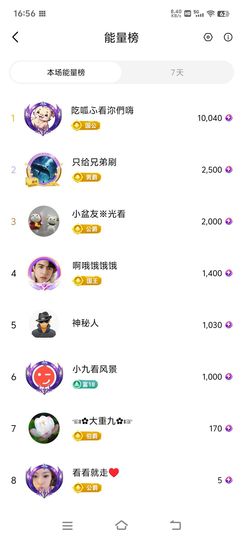 玟玟🌸加油主播照片