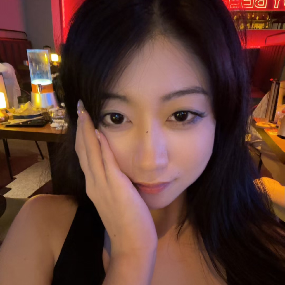 刘至的鼠鼠海报