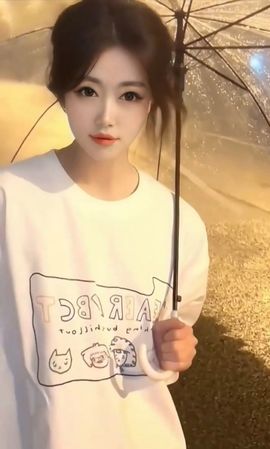 涵涵需要人陪的图片