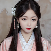 🐉🐉小丫头的头像
