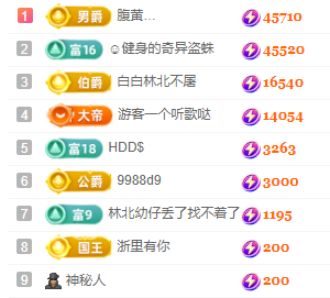 北北💋一个唱歌哒主播图片