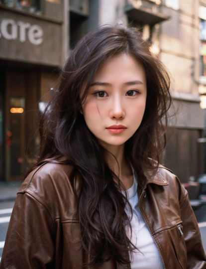 呆呆娜胃出血休息海报