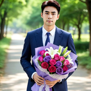 风尘浪子帅