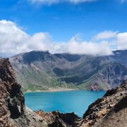 不咸山（守山人）