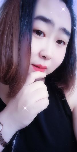 冰儿，406主播照片