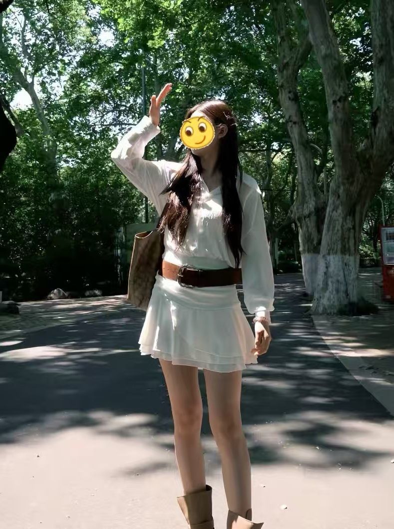 梦小小~主播图片