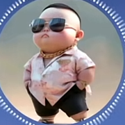 小侬😜海报