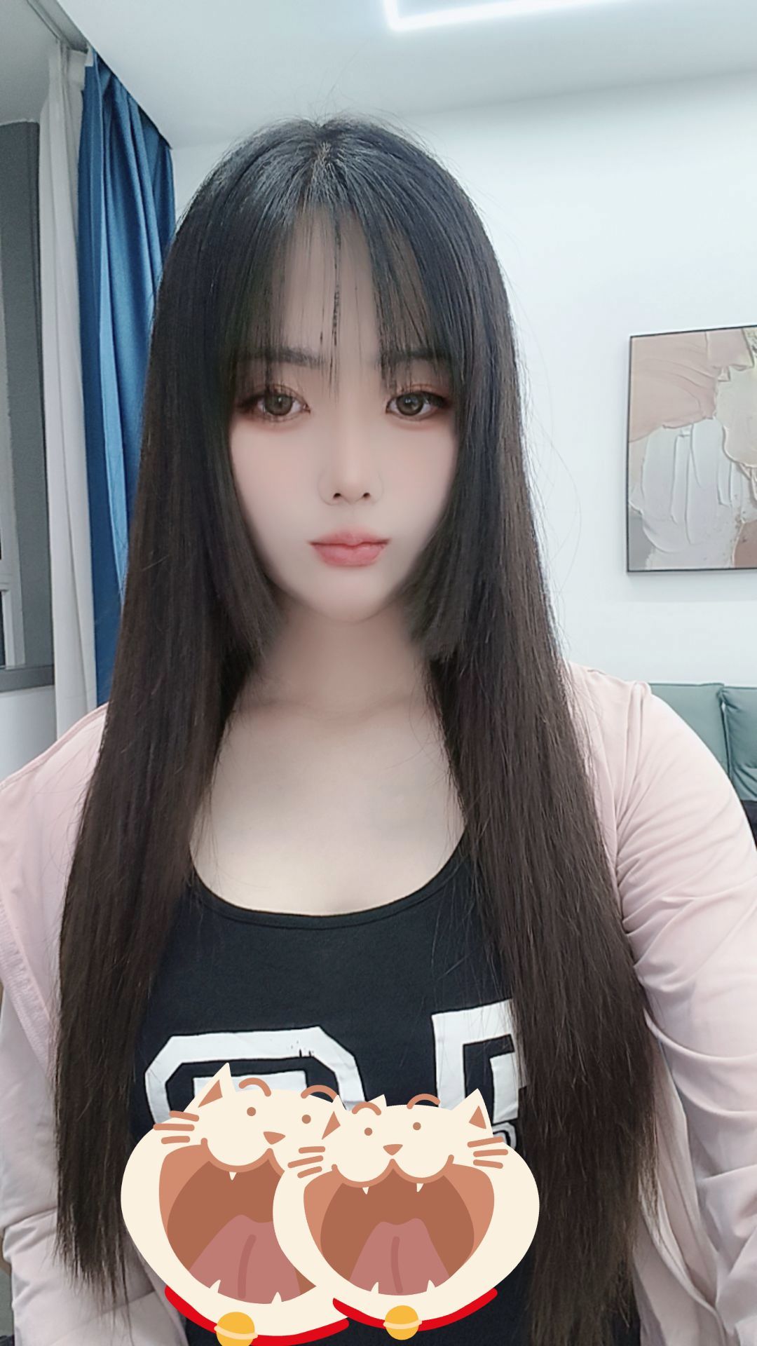 妞妞骑行河南商丘的图片