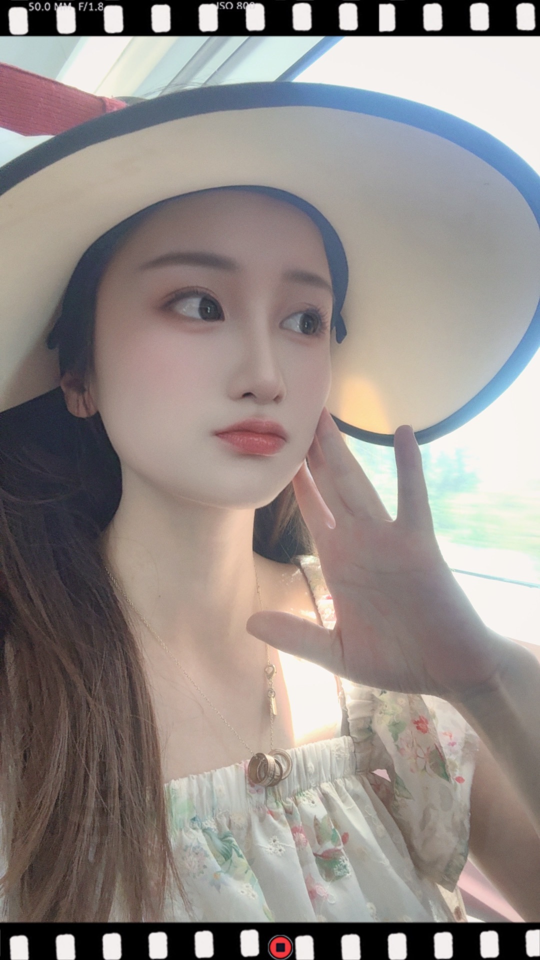 芜湖迪丽热巴主播图片