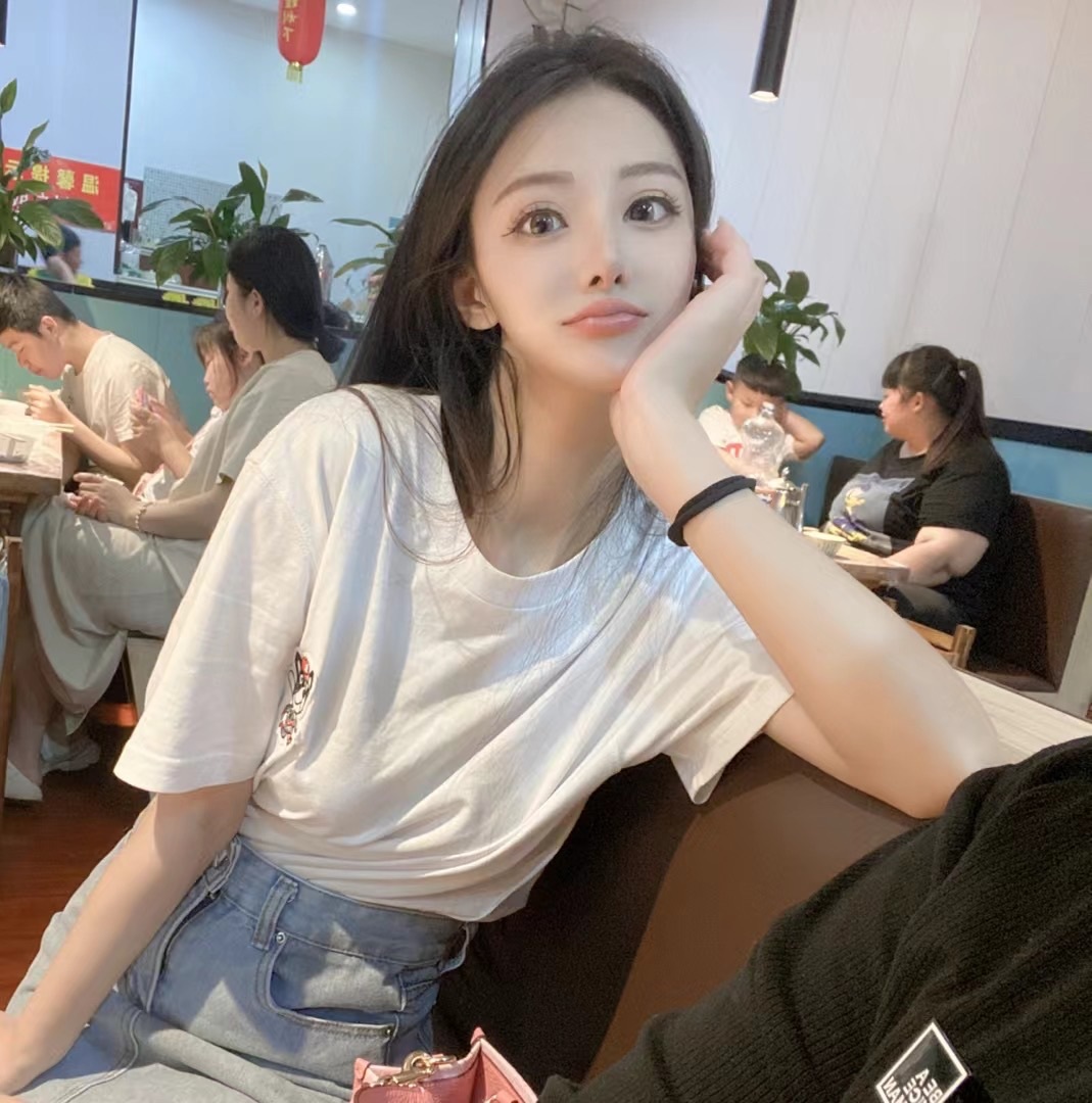 ～娇娇在唱歌🎤～主播图片
