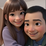芯﹑只因伱头像