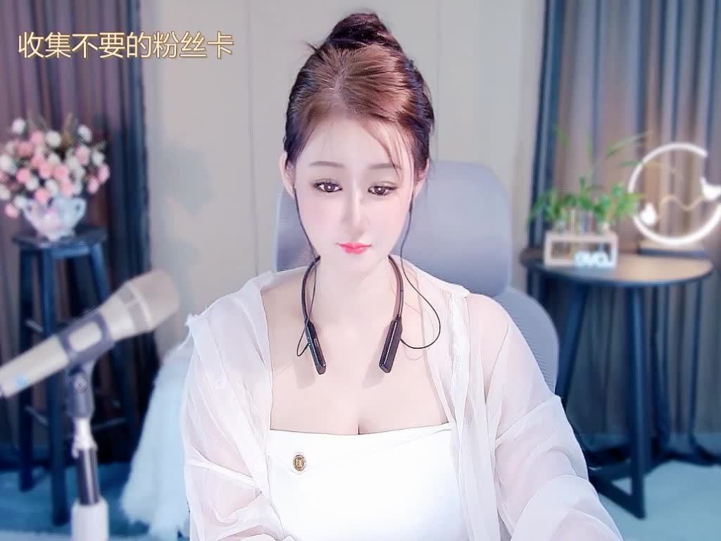 热舞录像
