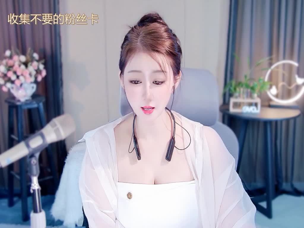 热舞录像