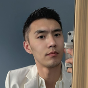 龙门外的头像