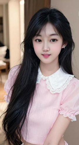 丑小鸭💞愿有一束光主播照片