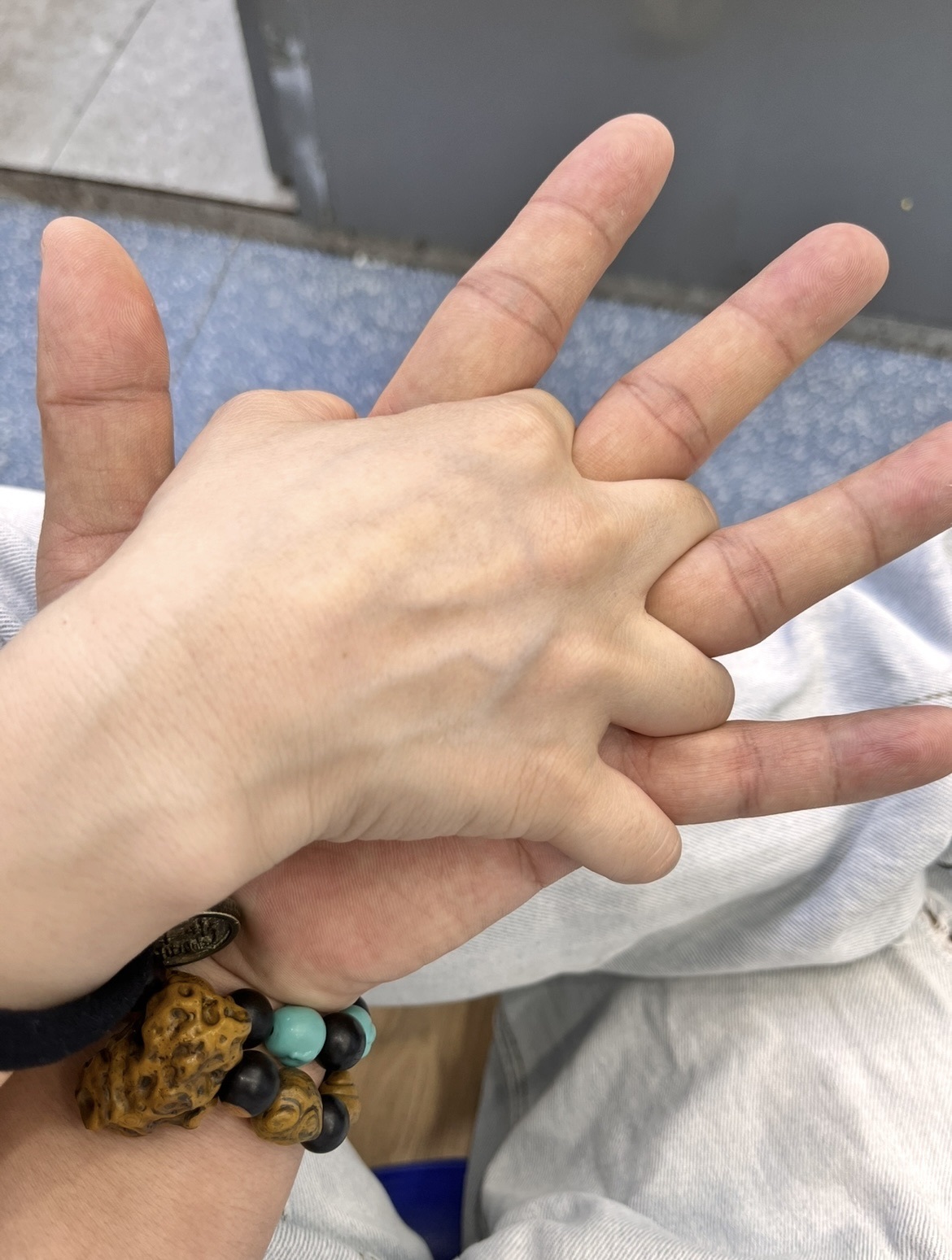 七克灵魂主播图片