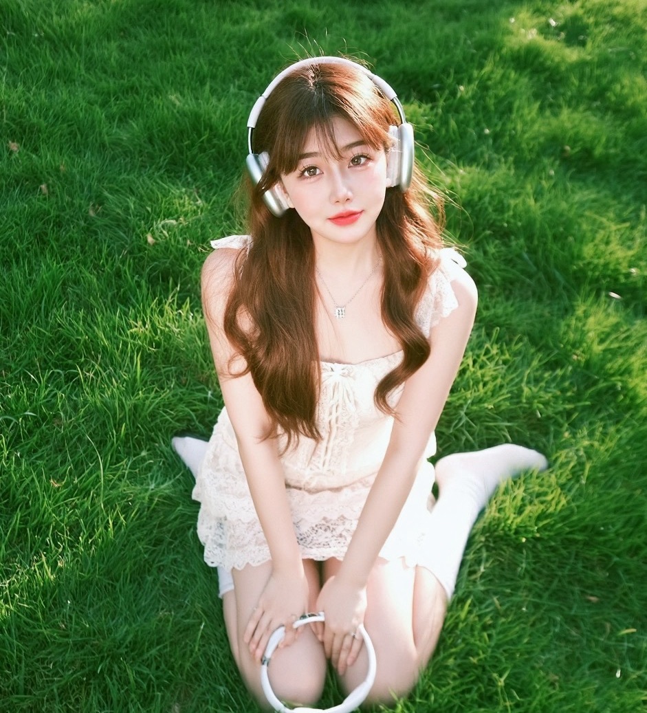 小果果💕随遇而安的图片