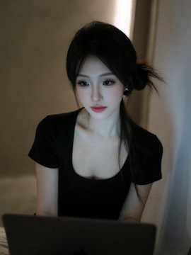 苏可🤍休的图片