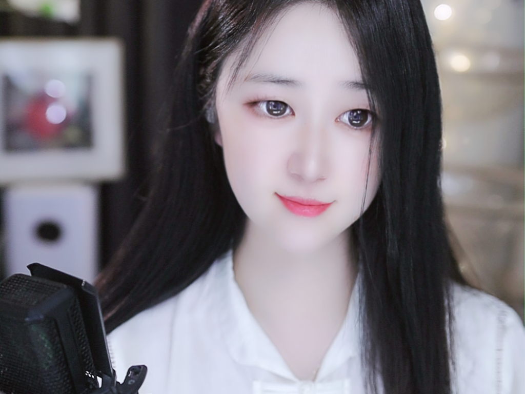 六六贼温柔主播图片