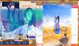 鱼叭叭🤍主播照片