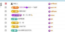 董贺我围观哥帝君啦主播照片