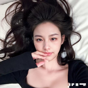 呼啦圈女王驾到头像