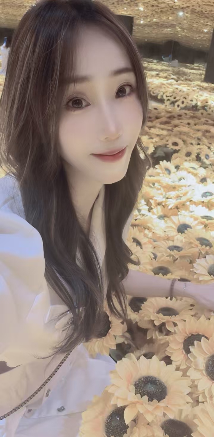 Coco👄琳寳主播图片