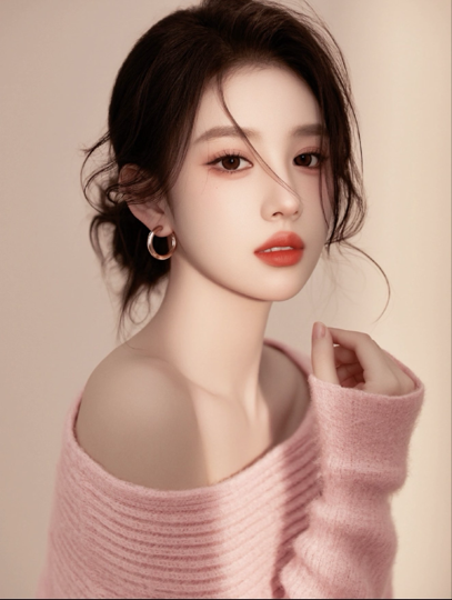花影💋玲珑一朵海报