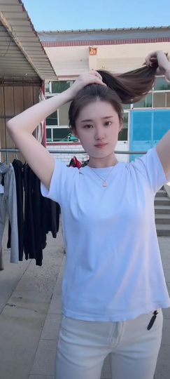 强哥阿力主播照片