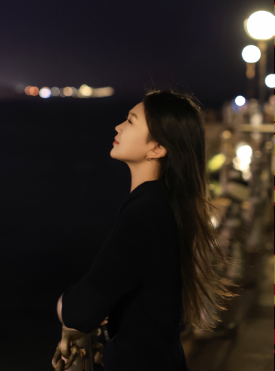 新人心悦海报