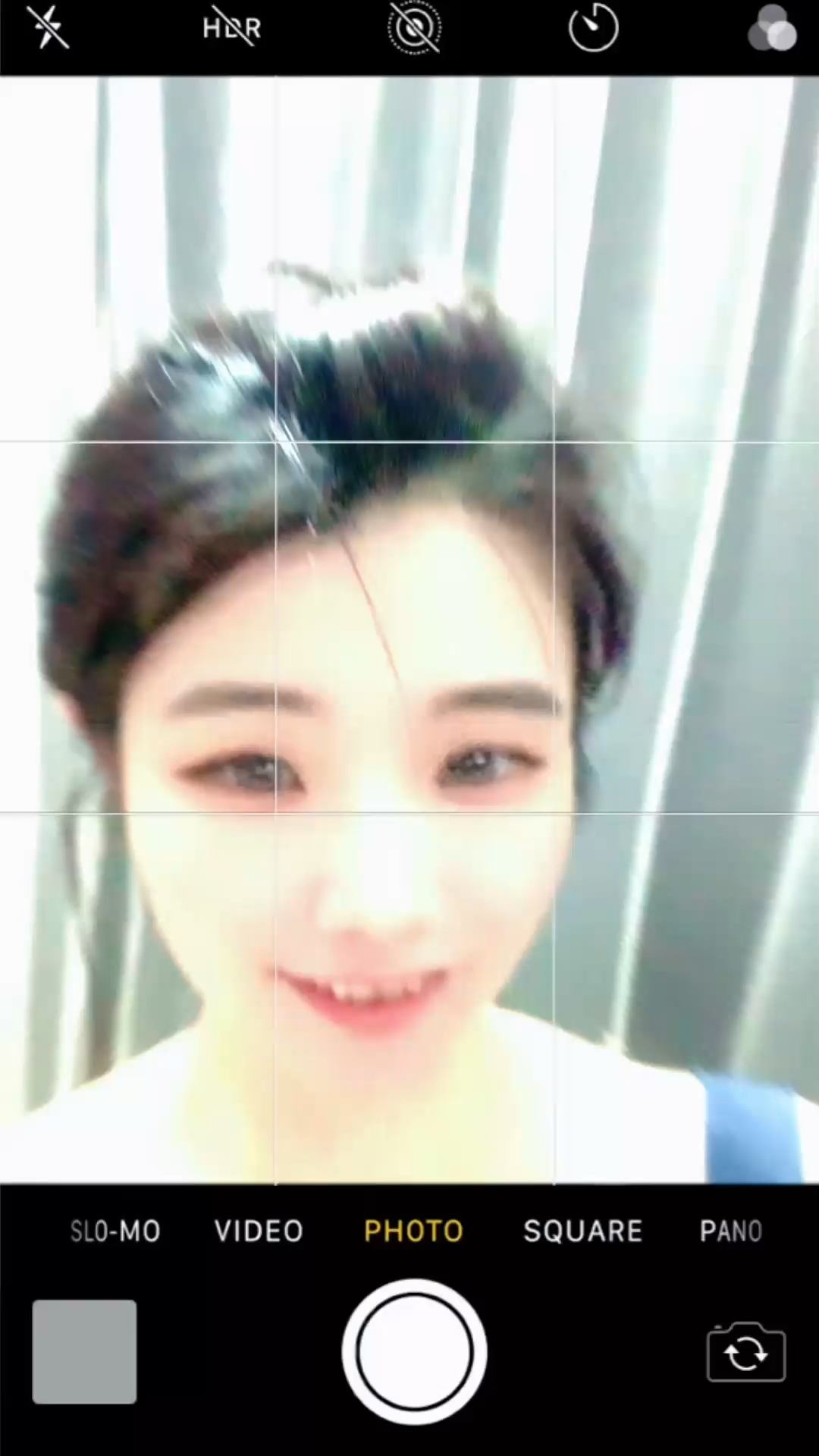 哈哈