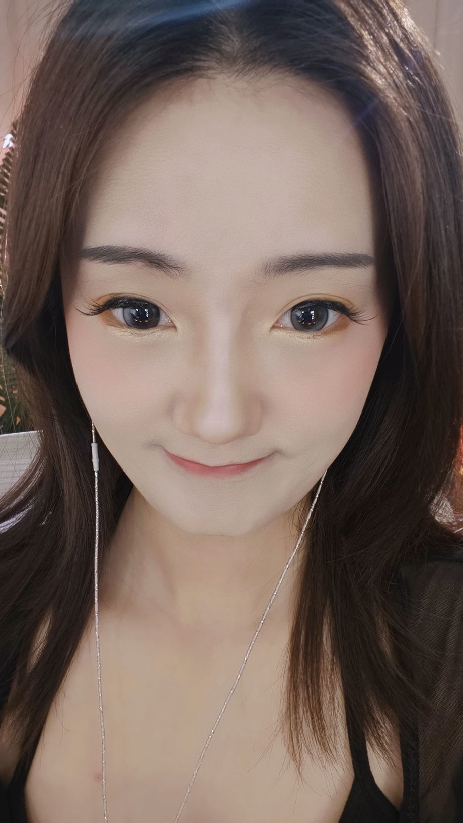 令令呀中秋快乐哦主播图片