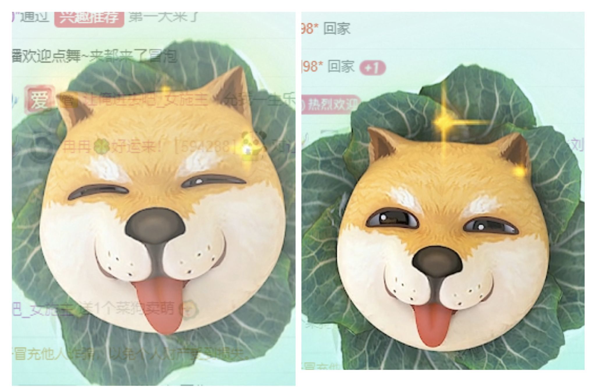 冉冉🍀好运来！的图片