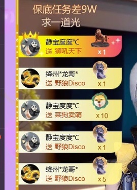 恩惠谢清风哥接生主播照片