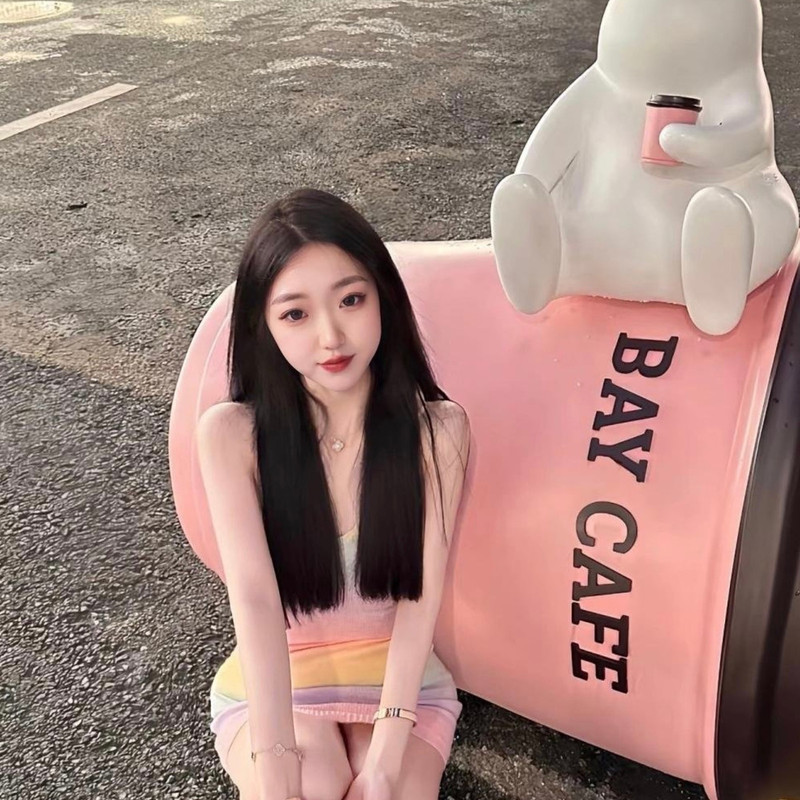 小琪吖🎀视频聊天