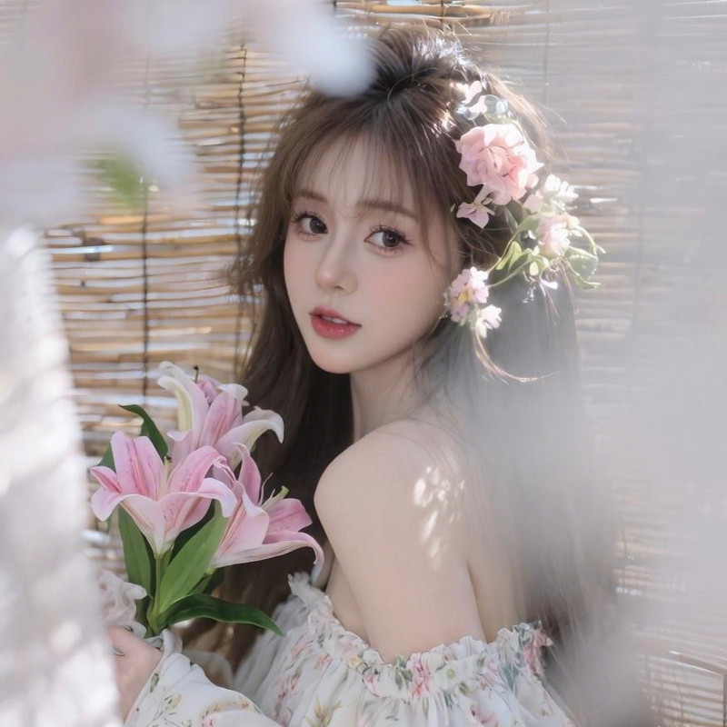 蒋小花•🦋