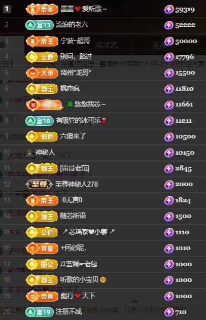 芯瑤??愛(ài)唱歌～主播圖片