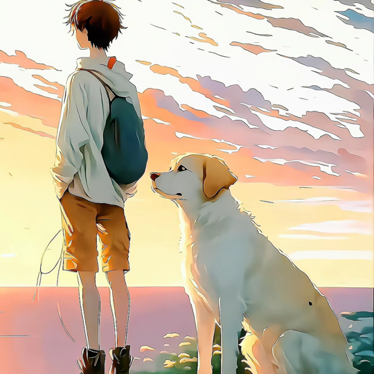 全剧终。。海报