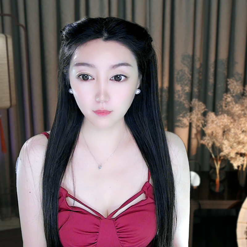 河南～婉儿的主播海报