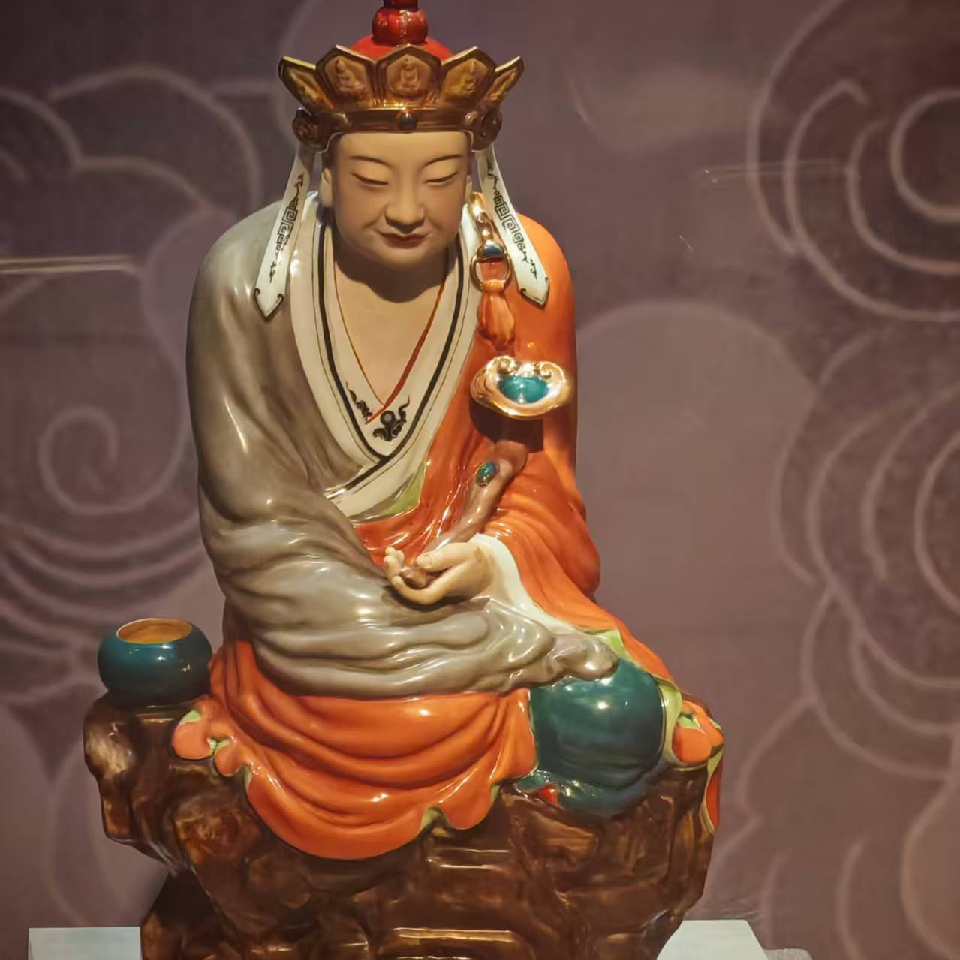 小老头GZdGye海报