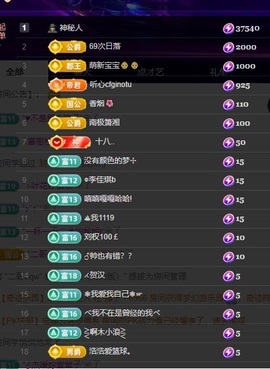 许华峰（努力版）的图片