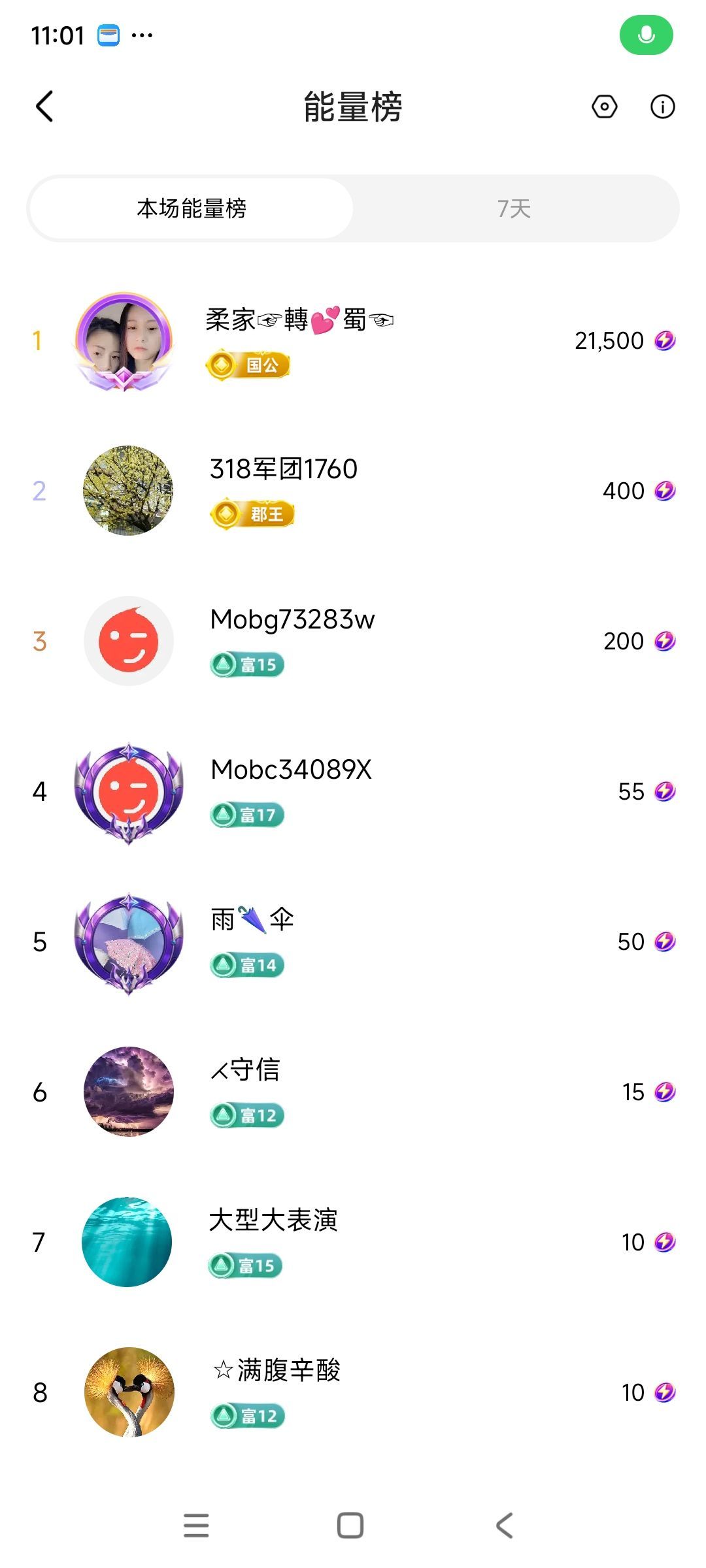 小芳，🌸减肥打卡主播图片