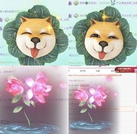 冉冉🍀好运来！的图片