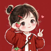 小丫头💋小迷糊😪