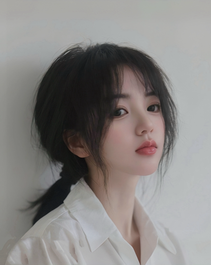 弎好女生❤ゞ坏坏海报