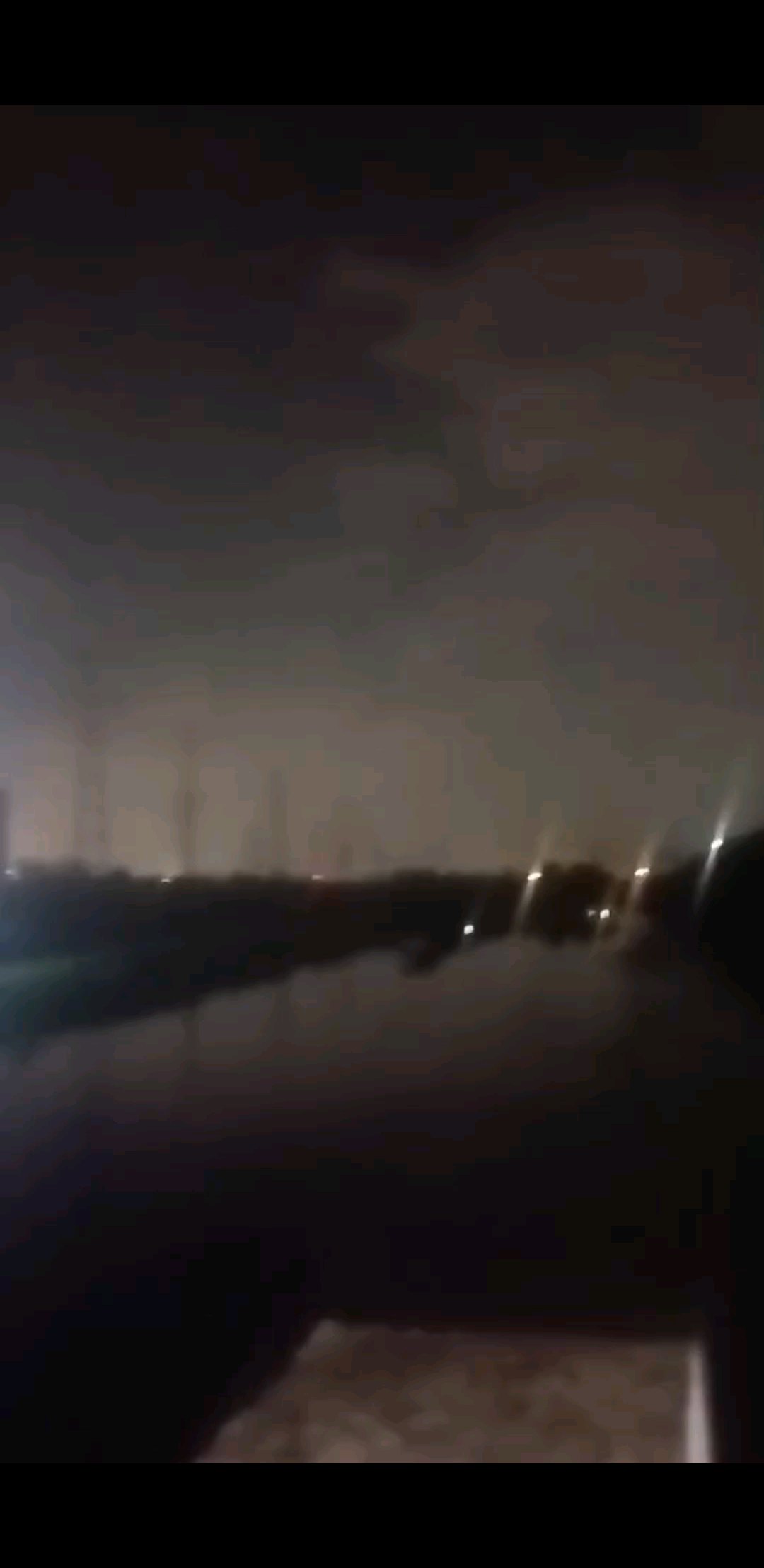 出来吹风