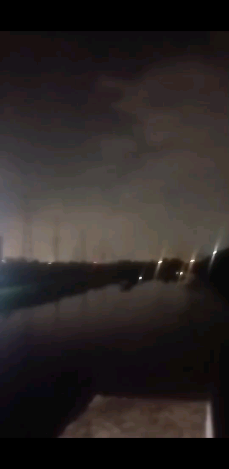 出来吹风