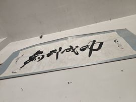 XC乖乖的图片