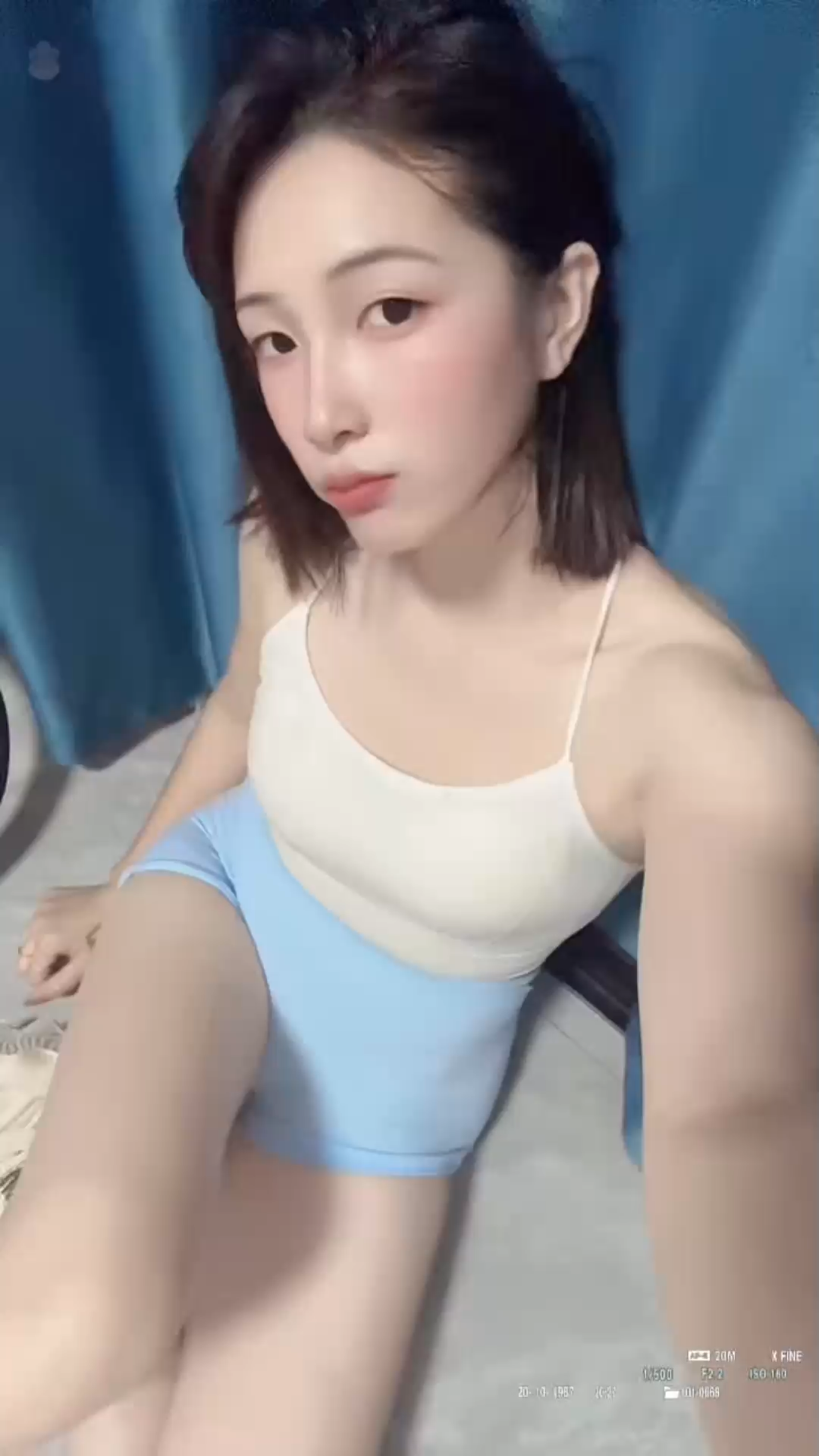 运动的享受孤独/勾引