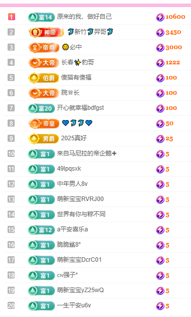 聆听~爱唱歌主播图片
